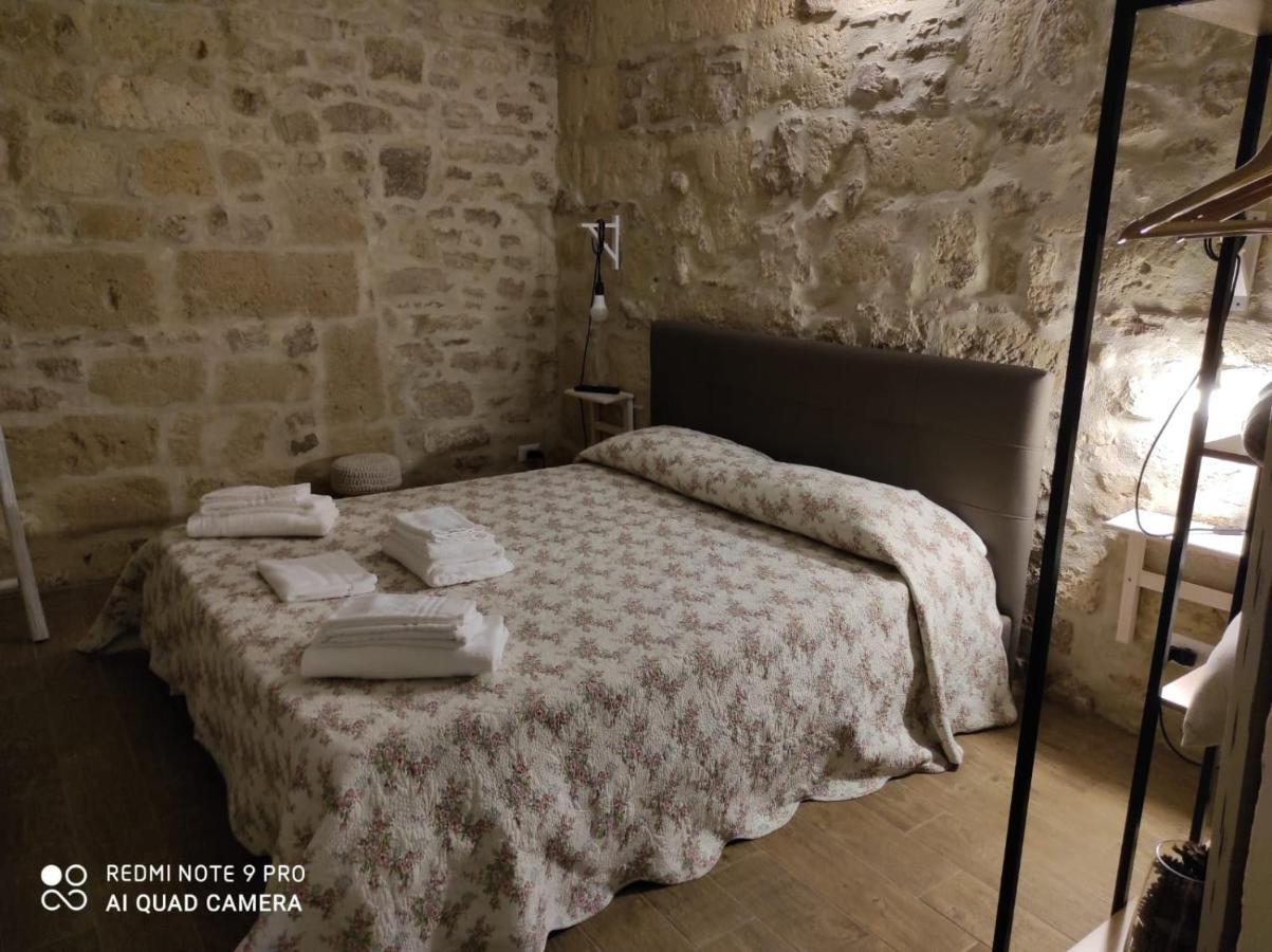 مبيت وإفطار باري Loft Albicocca المظهر الخارجي الصورة