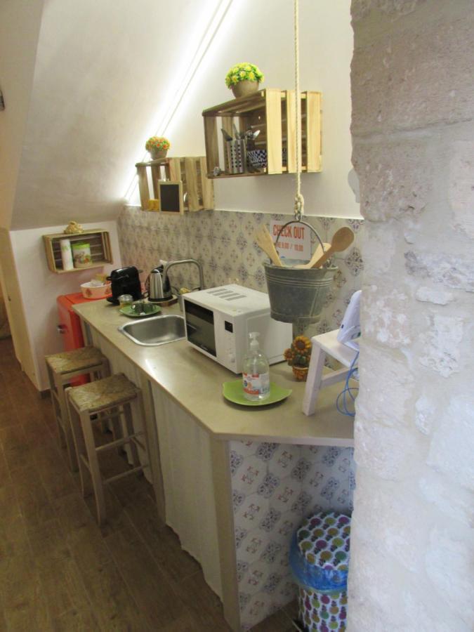 مبيت وإفطار باري Loft Albicocca المظهر الخارجي الصورة