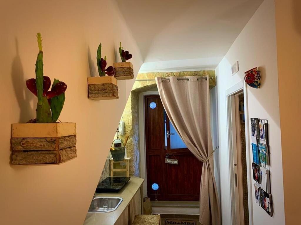 مبيت وإفطار باري Loft Albicocca المظهر الخارجي الصورة