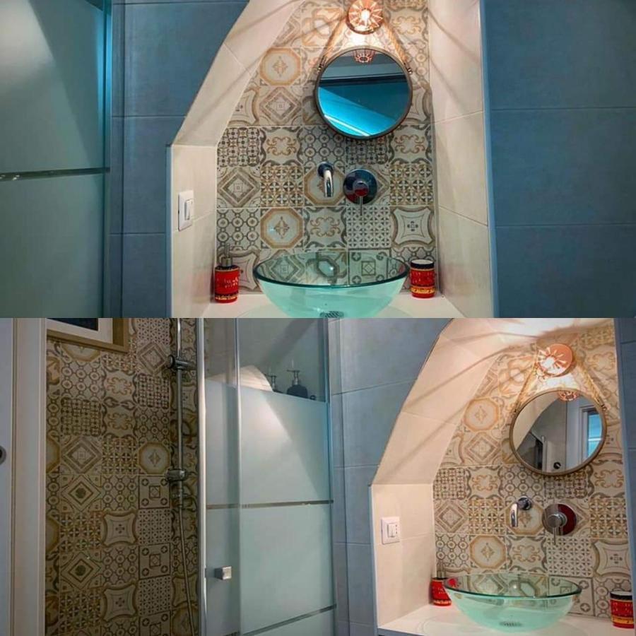 مبيت وإفطار باري Loft Albicocca المظهر الخارجي الصورة
