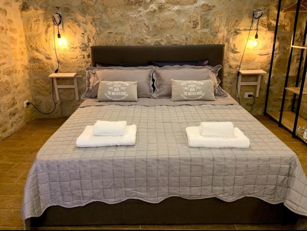 مبيت وإفطار باري Loft Albicocca المظهر الخارجي الصورة